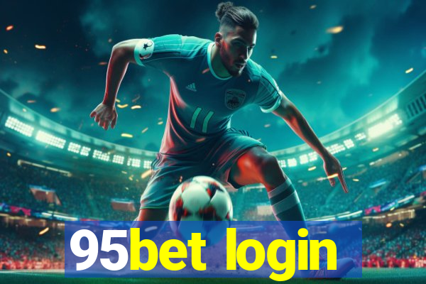 95bet login